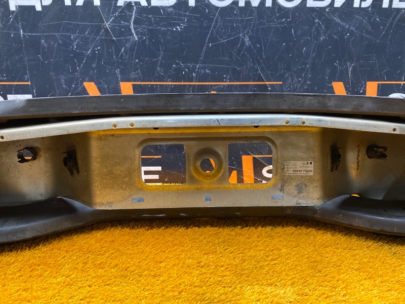 бампер, 15000 рублей, Красноярск