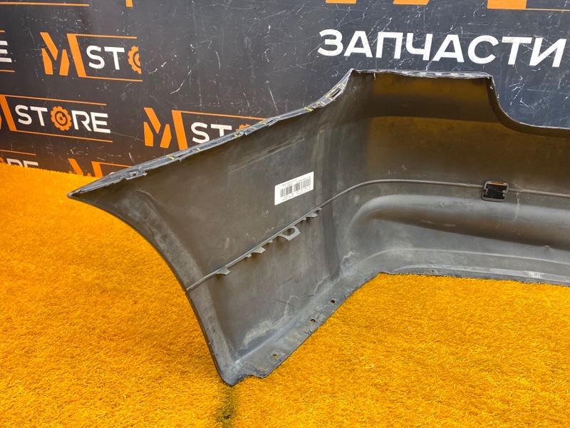 бампер, 1500 рублей, Красноярск