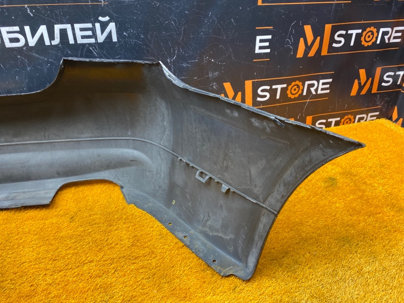 бампер, 1500 рублей, Красноярск