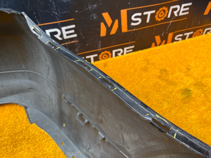 бампер, 1500 рублей, Красноярск