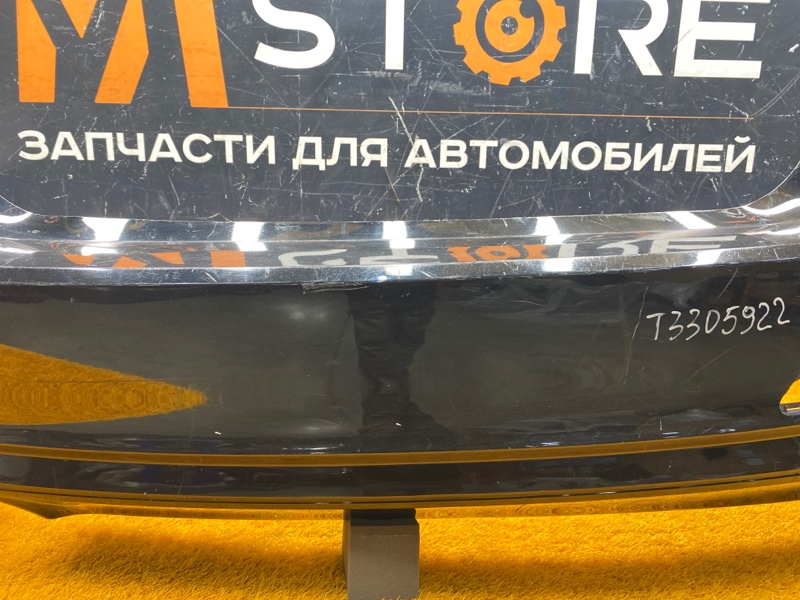 бампер, 15000 рублей, Красноярск