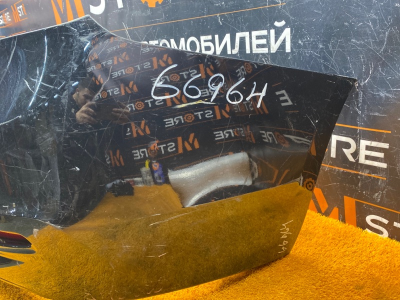 бампер, 15000 рублей, Красноярск