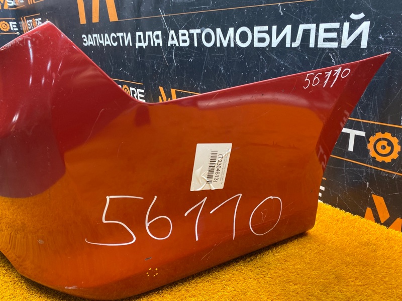 бампер, 9000 рублей, Красноярск
