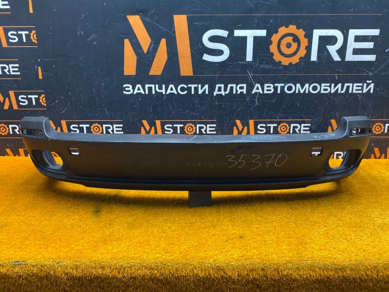 бампер, 7000 рублей, Красноярск