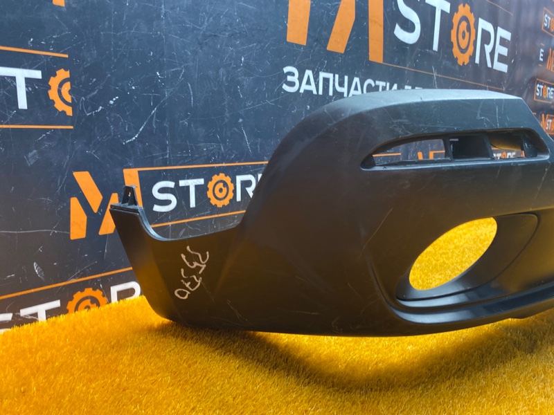 бампер, 7000 рублей, Красноярск