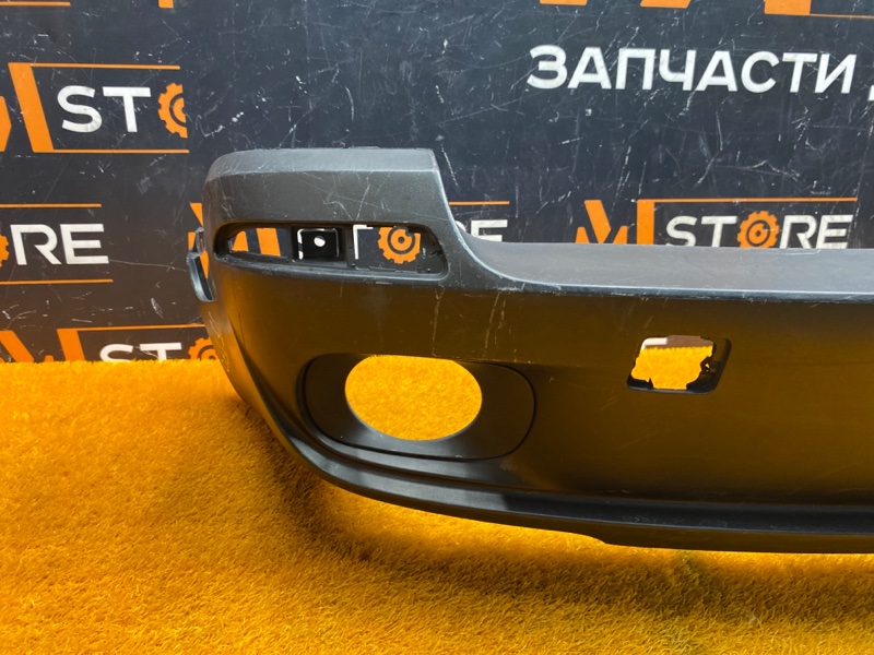 бампер, 7000 рублей, Красноярск