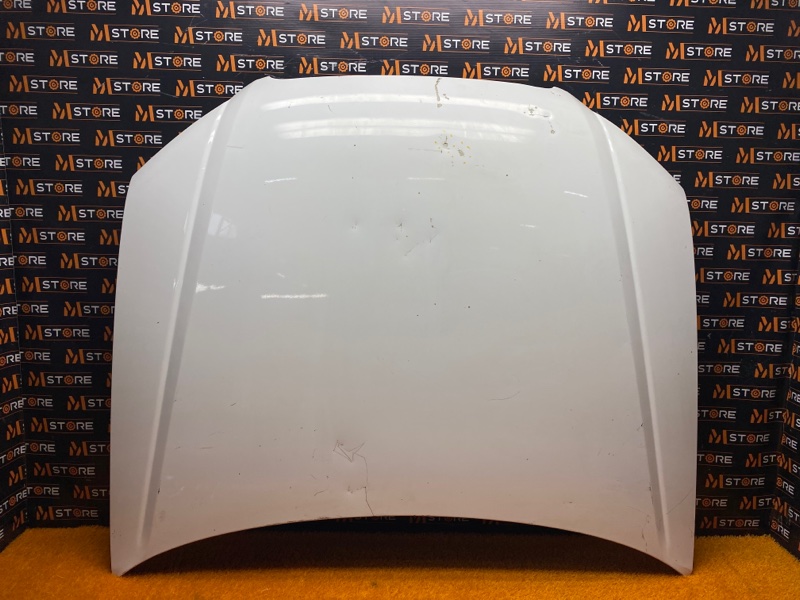 капот, 2000 рублей, Красноярск