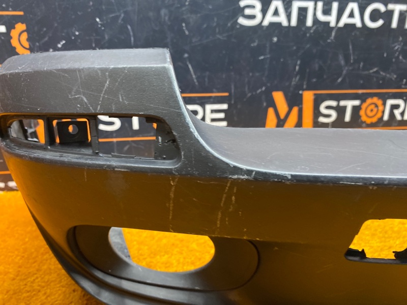 бампер, 7000 рублей, Красноярск