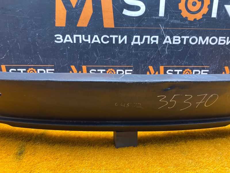 бампер, 7000 рублей, Красноярск