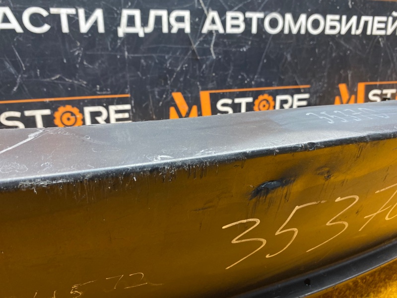 бампер, 7000 рублей, Красноярск