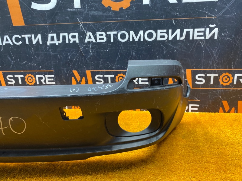 бампер, 7000 рублей, Красноярск