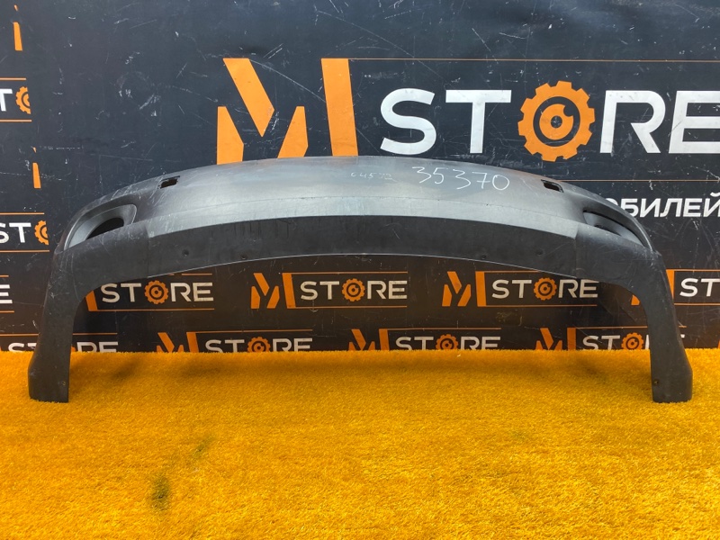 бампер, 7000 рублей, Красноярск