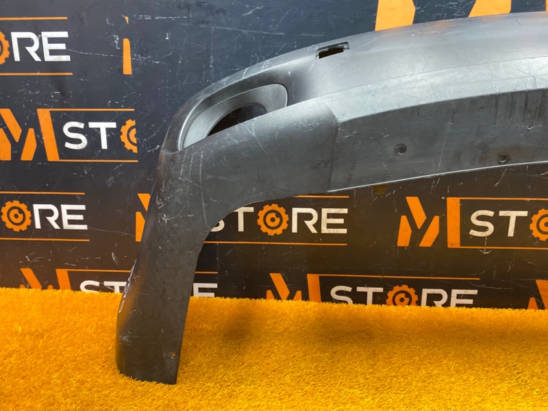 бампер, 7000 рублей, Красноярск