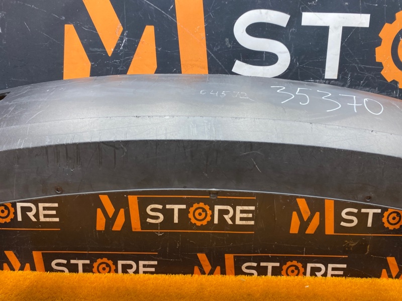 бампер, 7000 рублей, Красноярск