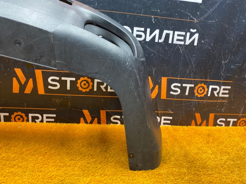 бампер, 7000 рублей, Красноярск