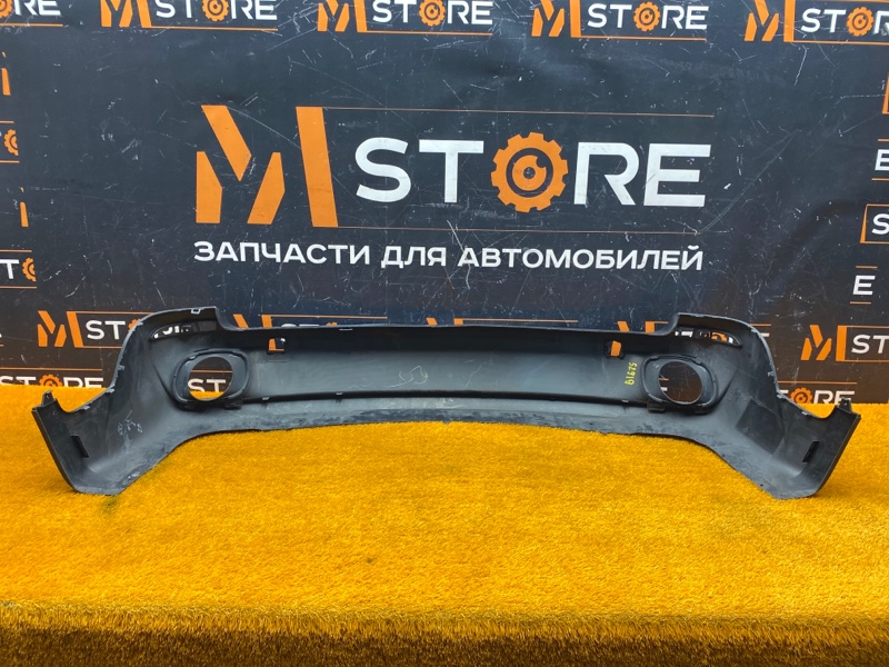 бампер, 7000 рублей, Красноярск