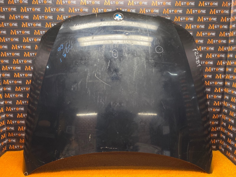 капот, 2500 рублей, Красноярск