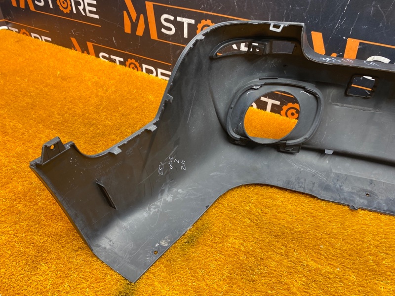 бампер, 7000 рублей, Красноярск