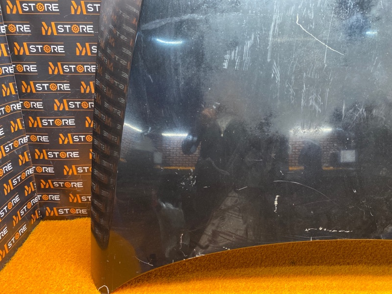 капот, 2500 рублей, Красноярск