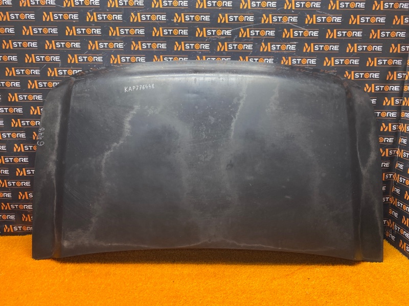 капот, 8000 рублей, Красноярск