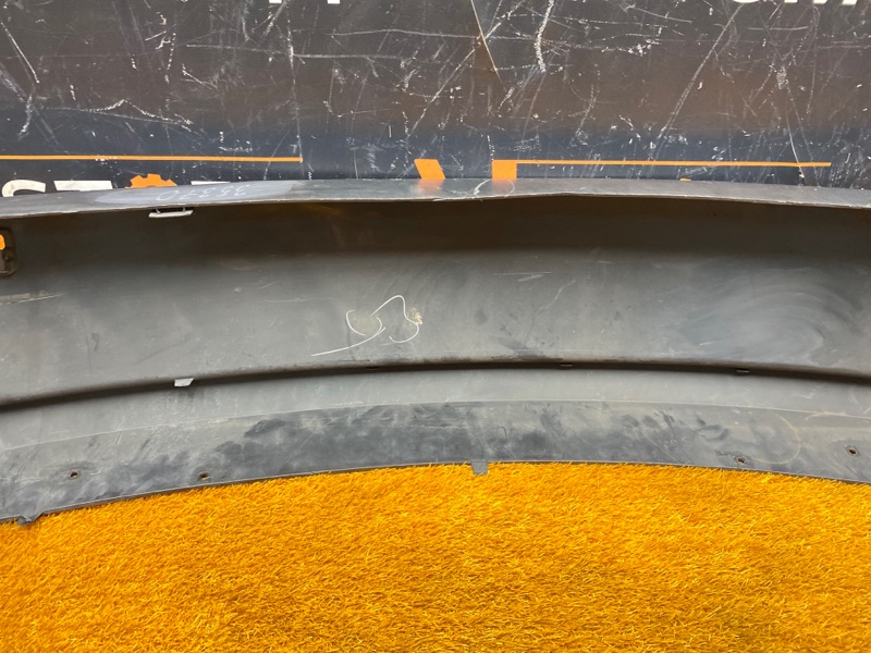 бампер, 7000 рублей, Красноярск