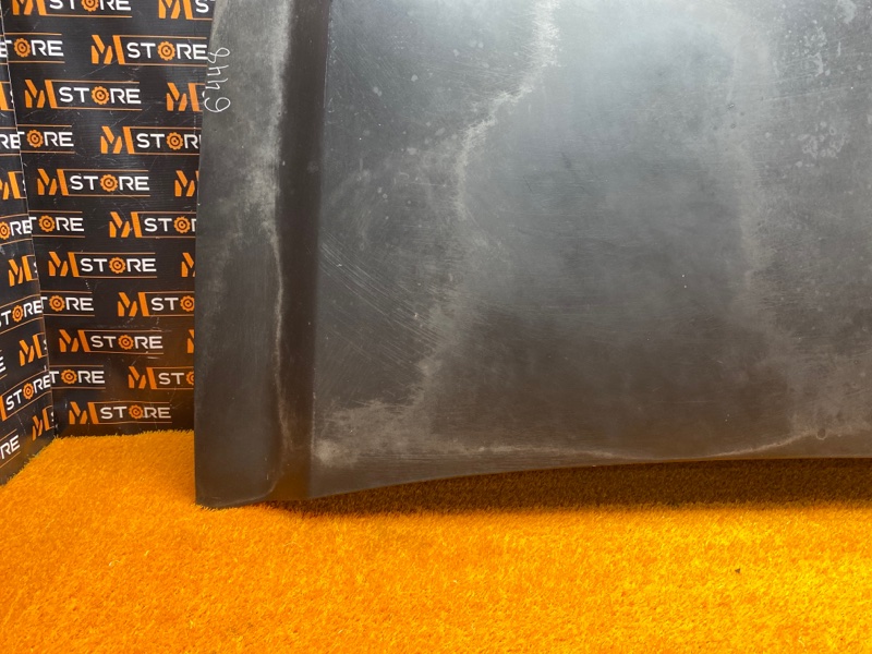 капот, 8000 рублей, Красноярск