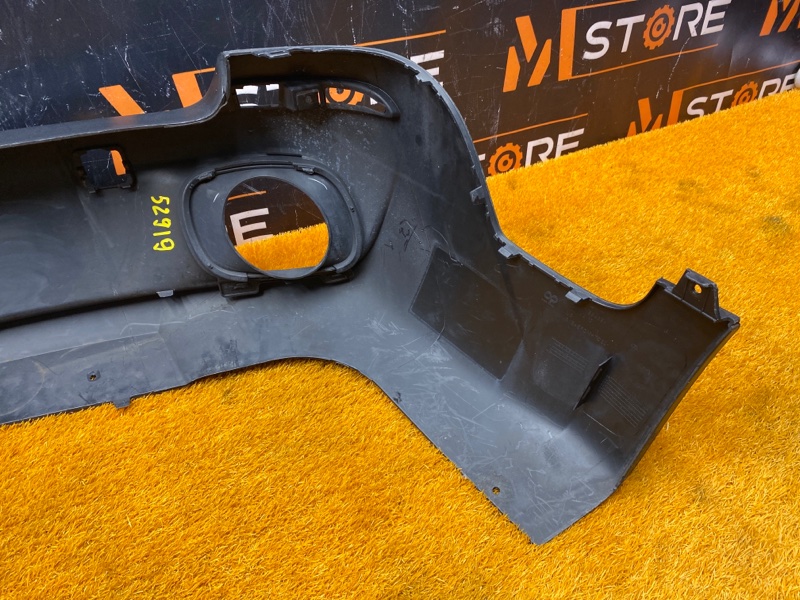 бампер, 7000 рублей, Красноярск