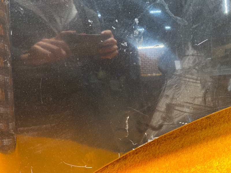 капот, 2500 рублей, Красноярск