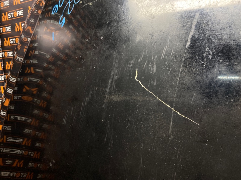 капот, 2500 рублей, Красноярск