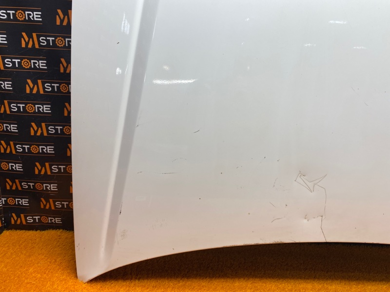 капот, 2000 рублей, Красноярск