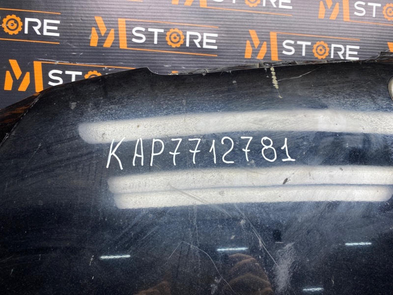 капот, 2500 рублей, Красноярск