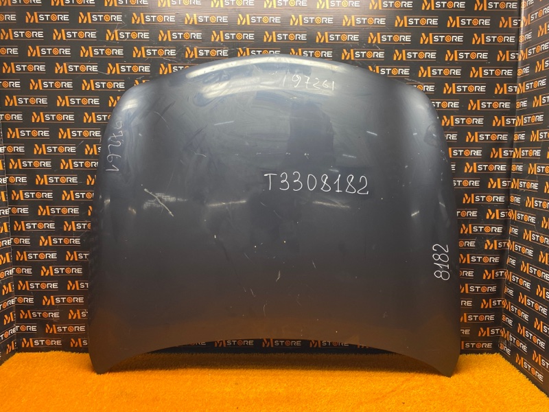 капот, 8000 рублей, Красноярск