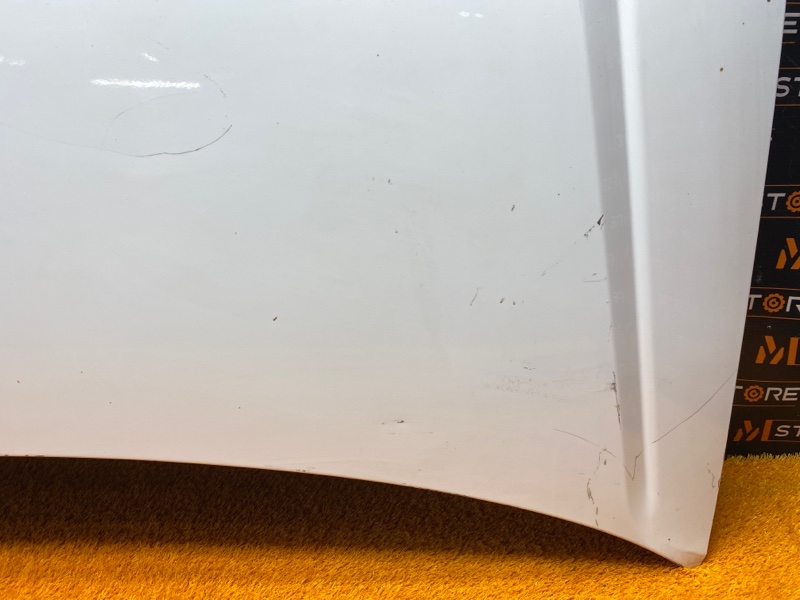 капот, 2000 рублей, Красноярск