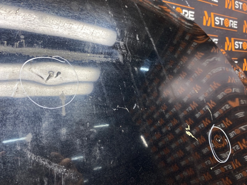 капот, 2500 рублей, Красноярск