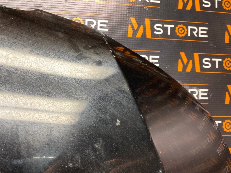 капот, 2500 рублей, Красноярск