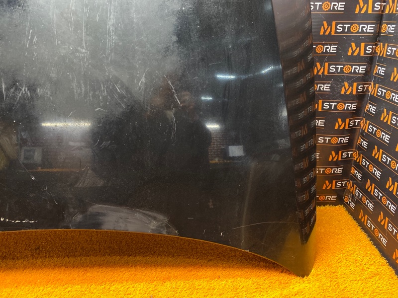 капот, 2500 рублей, Красноярск