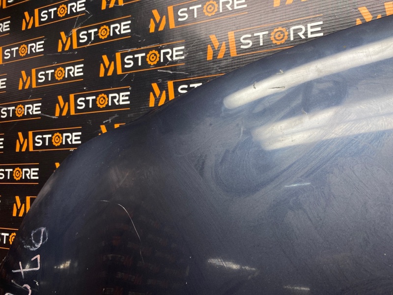 капот, 8000 рублей, Красноярск