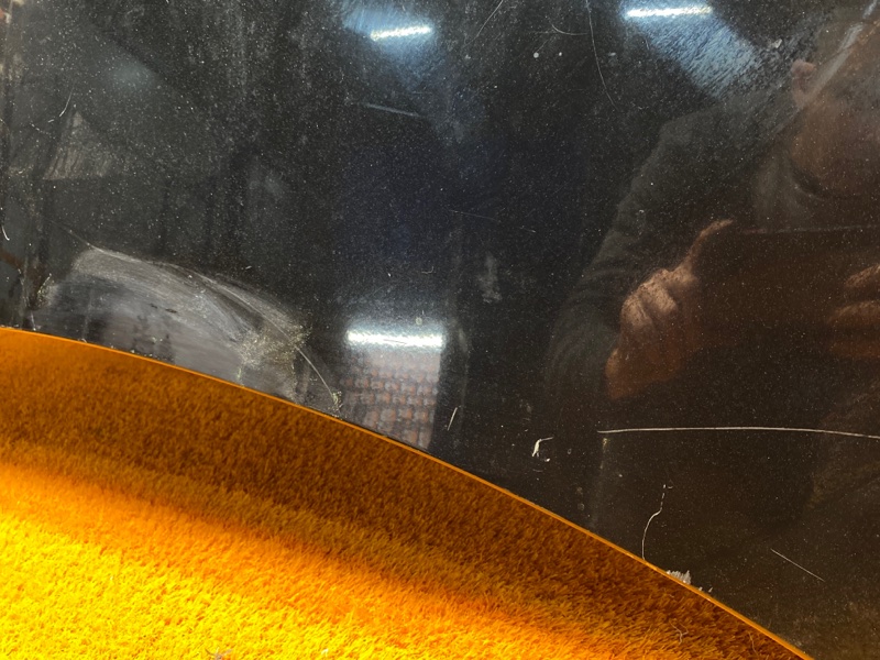 капот, 2500 рублей, Красноярск