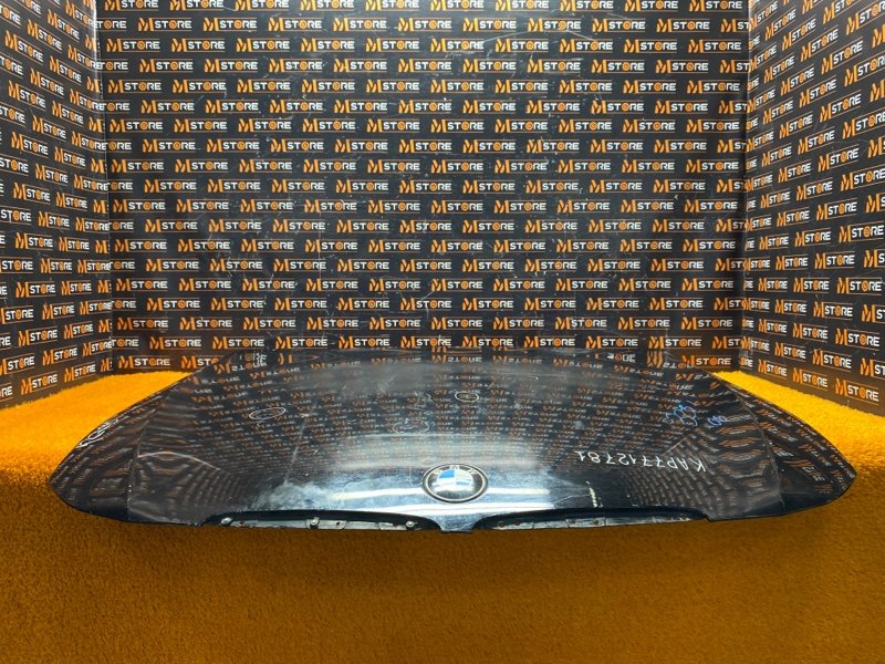 капот, 2500 рублей, Красноярск