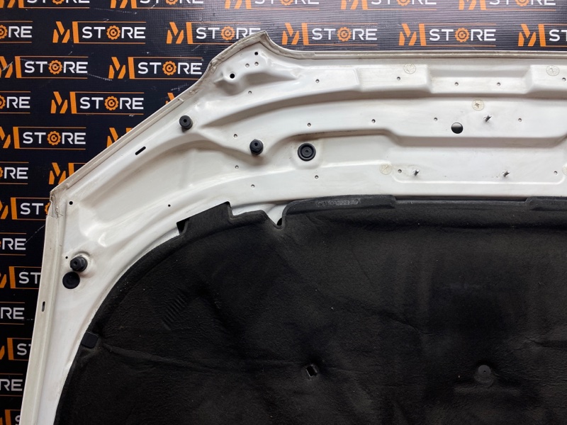 капот, 2000 рублей, Красноярск