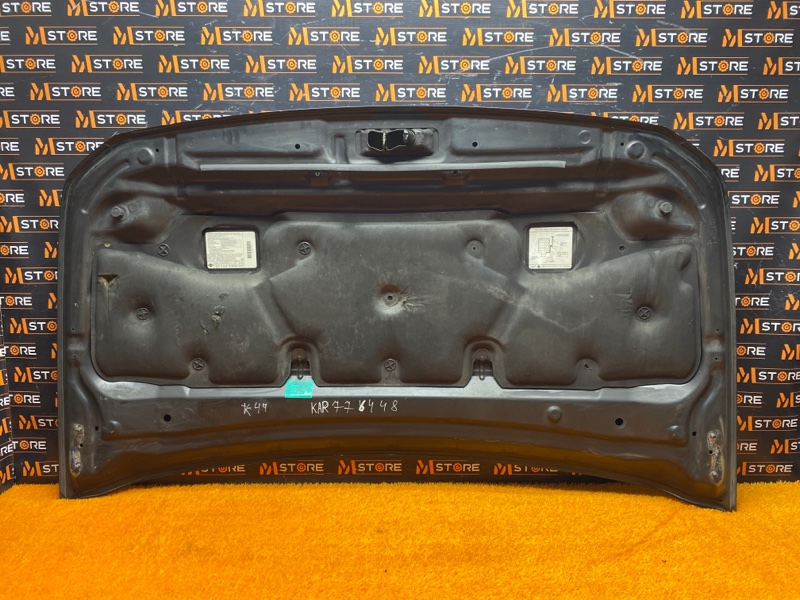 капот, 8000 рублей, Красноярск