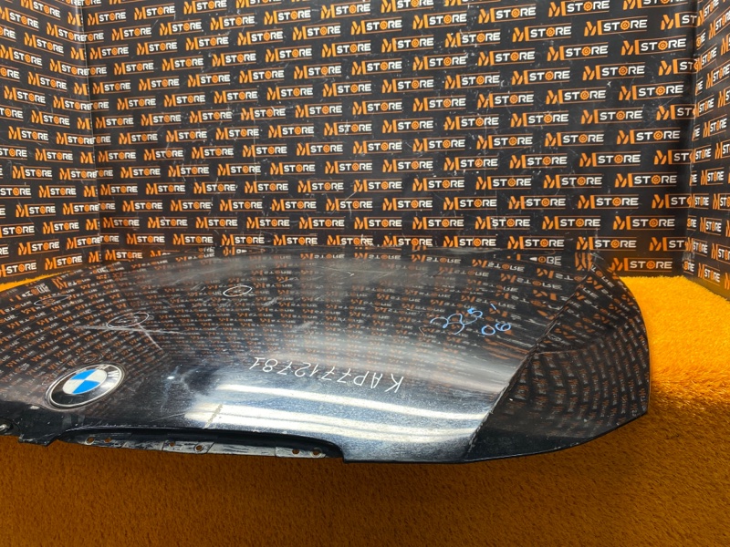 капот, 2500 рублей, Красноярск