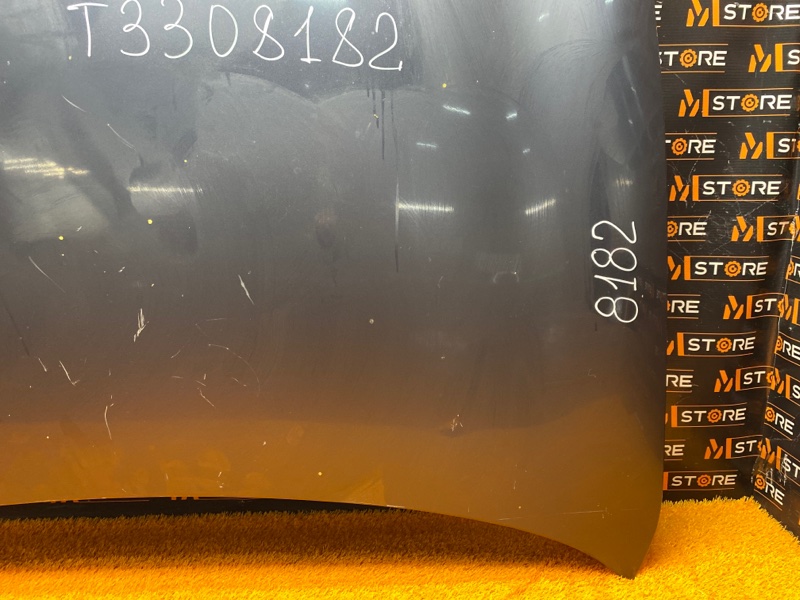 капот, 8000 рублей, Красноярск