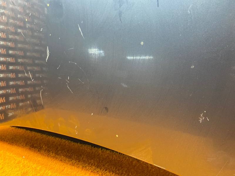 капот, 8000 рублей, Красноярск