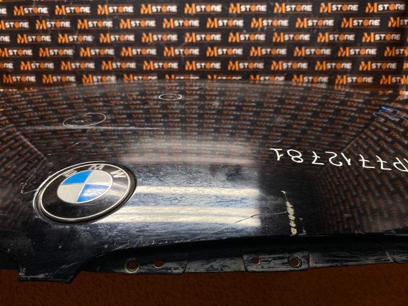 капот, 2500 рублей, Красноярск