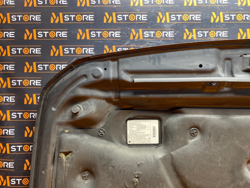 капот, 8000 рублей, Красноярск