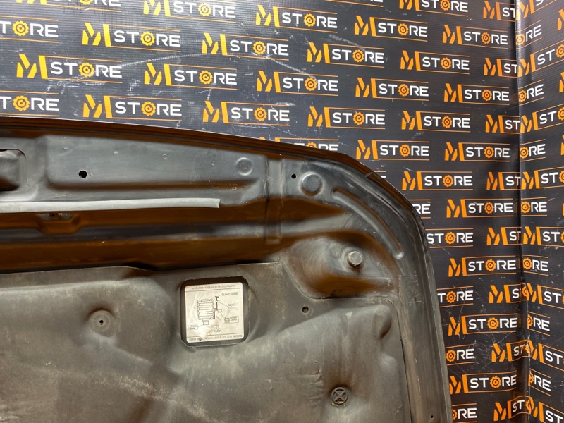 капот, 8000 рублей, Красноярск