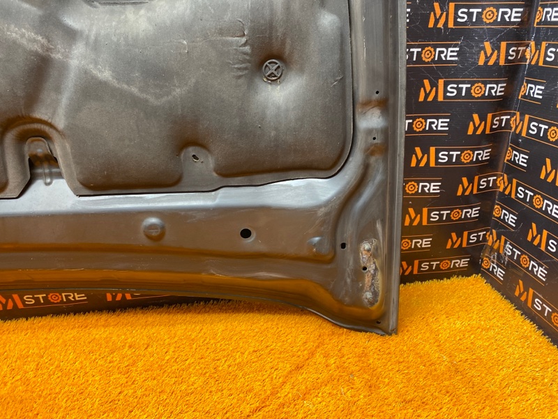 капот, 8000 рублей, Красноярск