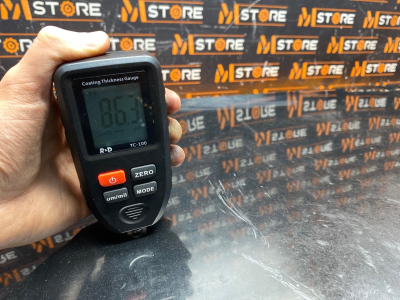 капот, 2500 рублей, Красноярск