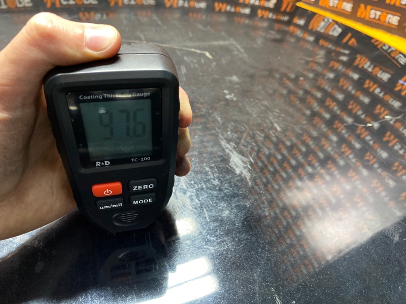 капот, 2500 рублей, Красноярск